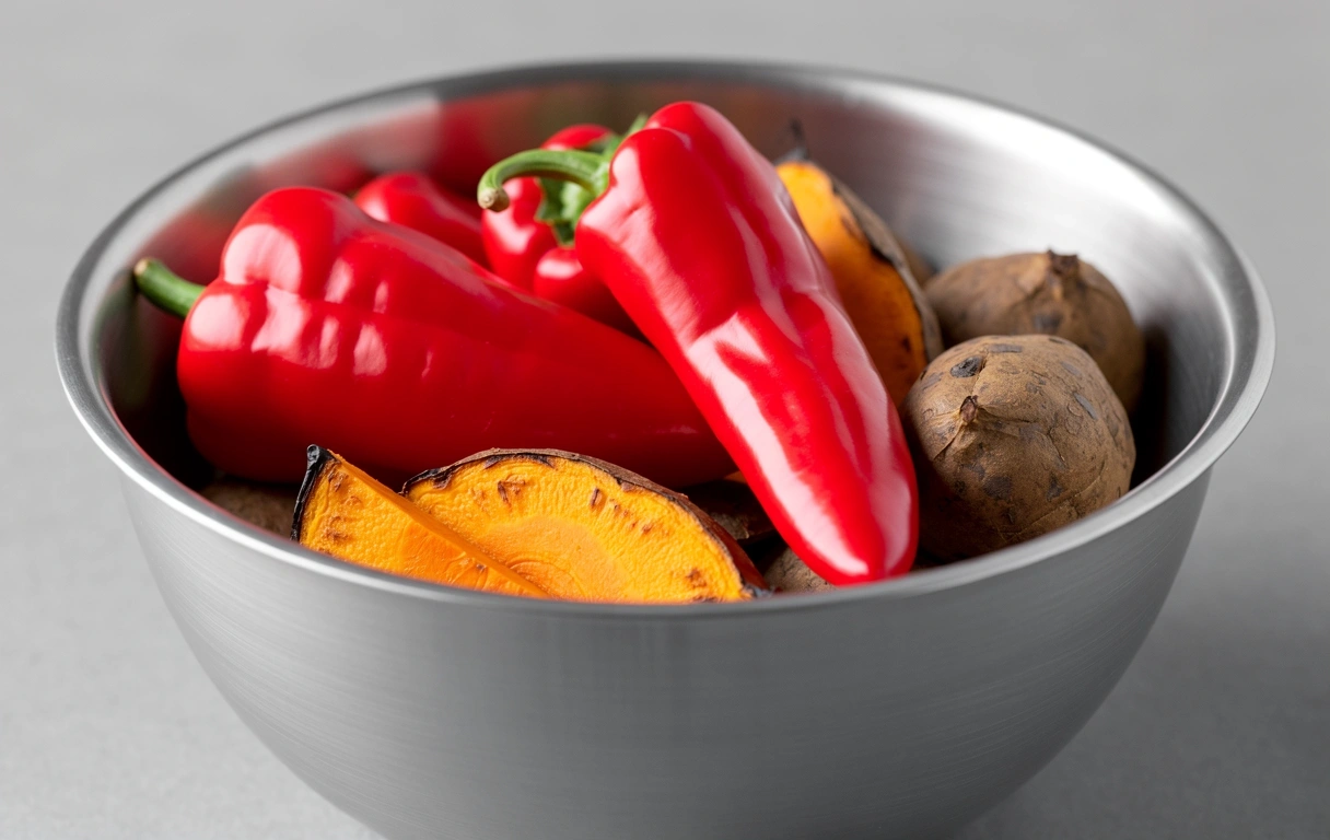 Complex carbohydrates